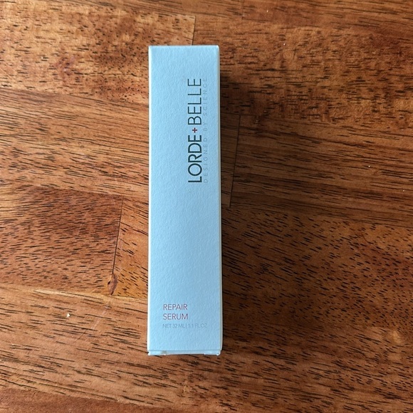 NIB Lorde + Belle Complete Kit Regen Pen with 30 daily cartridges & serum - Picture 8 of 15